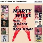 The Wild Cat of Rock`n`Roll