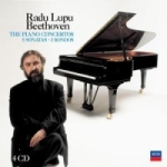 Radu Lupu Plays Beethoven