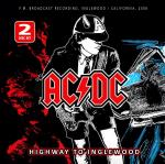 Highway to Inglewood (Broadcast 2008)