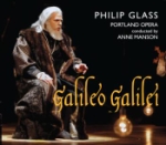 Galileo Galilei - Portland Opera