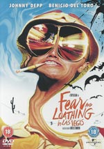 Fear and Loathing in Las Vegas