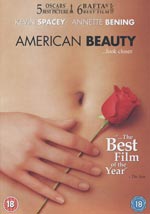 American beauty (Ej svensk text)
