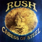 Caress of steel 1975 (Rem)