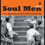 Soul Men Vol 2 - Classics By The Kings Of Soul