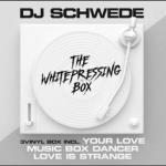 The Whitepressing Box
