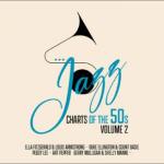 Jazz Charts of the 50s Vol 2
