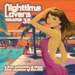 Nighttime Lovers Vol 35