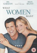 Vad kvinnor vill ha (Ej svensk text)