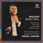 Messe F-Moll (Mariss Jansons)