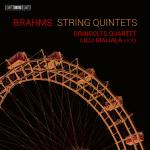 String Quintets (Gringolts Quartet)