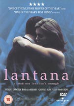 Lantana (Ej svensk text)