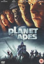 Planet of the apes (2001)