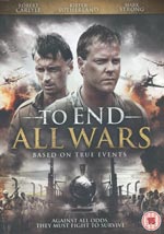 To end all wars (Ej svensk text)