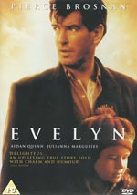 Evelyn (Ej svensk text)