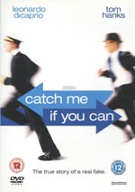 Catch me if you can (Ej svensk text)