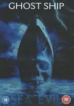 Ghost ship (Ej svensk text)