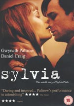 Sylvia (Ej svensk text)