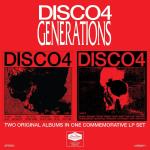 Disco4 / Generations
