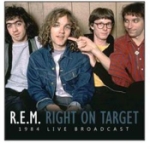 Right On Target (Rare Radio Broadcast)