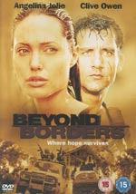 Beyond borders (Ej svensk text)