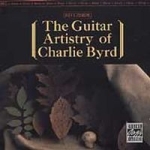 Guitar Artistry Of Charlie Byrd