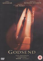 Godsend (Ej svensk text)