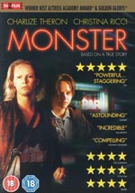 Monster (Ej svensk text)