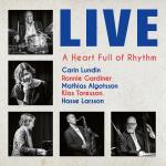 A Heart Full of Rythm - Live