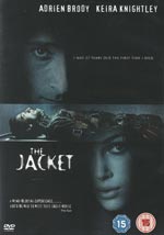 The Jacket (Ej svensk text)