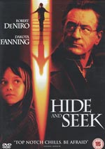 Hide and seek (Ej svensk text)