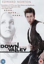 Down in the Valley (Ej svensk text)