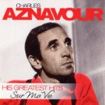 Sur ma vie / His greatest hits
