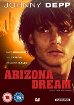 Arizona dream (Ej svensk text)