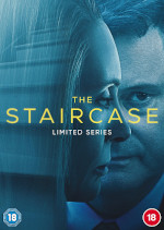 The Staircase/ Miniserien (Ej svensk text)