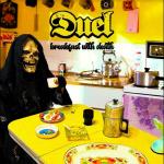 Breakfast With Death (Yellow Transparent)