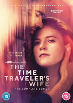 Time traveler`s wife / Miniserien (Ej sv text)