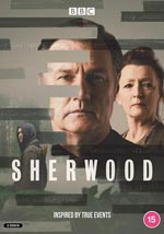 Sherwood / Miniserien (Ej svensk text)