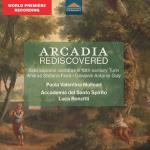 Arcadia Rediscover