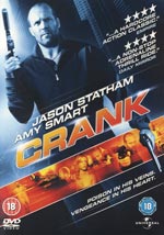 Crank (Ej svensk text)