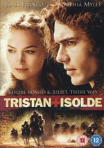 Tristan & Isolde (Ej svensk text)