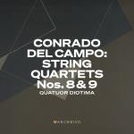 Conrado Del Campo - String...