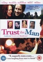 Trust the Man (Ej svensk text)