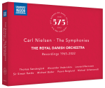 The Symphonies (Royal Danish Orch)