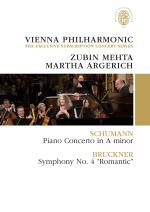Schumann/Bruckner