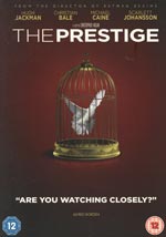 Prestige (Ej svensk text)