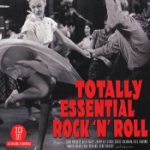 Totally Essential Rock`n`Roll
