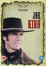 Clint Eastwood / Joe Kidd