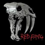Red Fang (15th Anniversary/Clear)