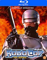 Robocop / Complete TV series (Ej svensk text)