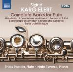 Complete Flute Works